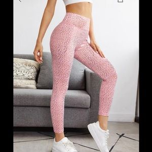 SHEIN leggings